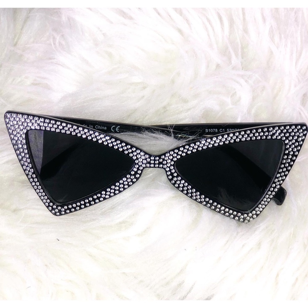 Princess sunnies